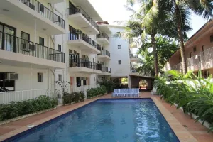 Image of Rahi Coral Beach Resort