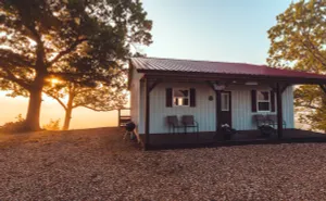 Image of Sunrise Cabin - Breathtaking Sunrises & Relaxing Sunsets