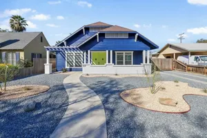 Image of Uptown Villa- BBQ & Chimenea