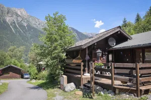Image of Mazot de l'Ours - Happy Rentals