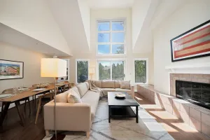 Image of Blue Mesa 4 A True Ski Hike Bike Dine Enjoy In and Out Condo