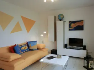 Image of Apartment KWi 72 ground floor - \"Kleine Fluchten\" - 2-room apartment for 4 pers. with WLAN