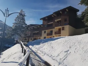 Image of Location Appartement à La Norma