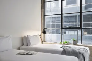 Image of Punthill Apartment Hotel - Manhattan