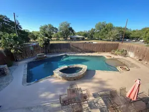 Image of Ponderosa Home, great for families