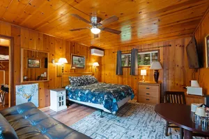 Image of Ameer - room Masoods Lodge