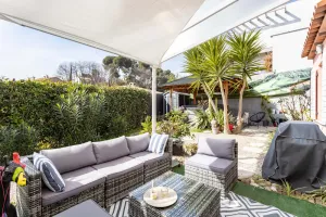 Image of Fully equipped villa with SPA