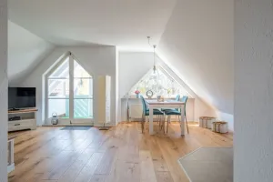 Image of Cozy vacation apartment \"Bodenseeufer\" directly on the lake