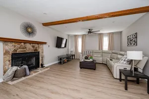 Image of Welcome to King George Manor your family-friendly getaway!