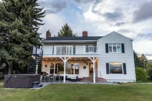 Image of Luxury Home with Stunning Mountain and Golf Course View’s!