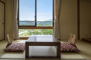 Image of KAMENOI HOTEL Ome
