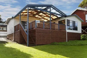 Image of Whale Rider - Near Goolwa Beach - BYO Linen