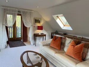 Image of The Loft at Craigmill House