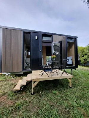 Image of Live In Nature by Tiny Away