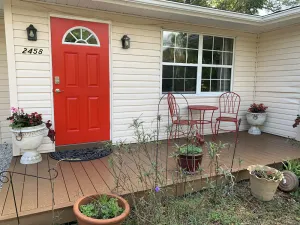 Image of One Bed Suite near Beaches and Downtown Sarasota