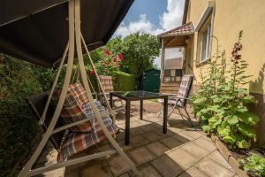 Image of Holiday apartment Brandenburg for 1 - 2 persons with 1 bedroom - Holiday apartment