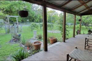 Image of Historic Cabin Magic near Springs and UF