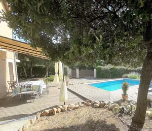 Image of Villa in the heart of the Luberon