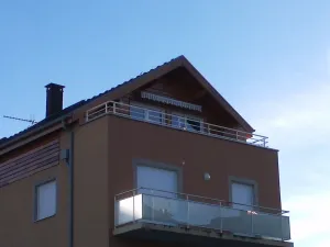 Image of Superb 3 star loft style apartment