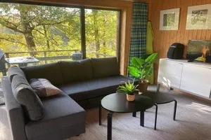 Image of Bungalow in Hasti re with Terrace