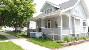Image of Location! Location! Location!  5 Bedroom Home 1 Block From Downtown Decorah
