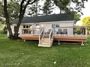 Image of Escape on Rush Lake, Perham MN