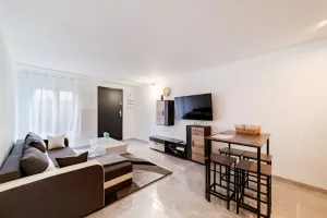 Image of Batié - Appt 4 personnes à Mulhouse