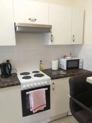 Image of Beautiful 1-Bed Apartment in Cork