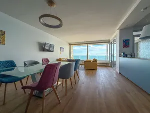Image of Grand appartement lumineux avec vue imprenable sur la baie des Sables d'Olonne - 5 personnes