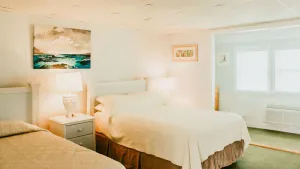Image of Sea Shell Motel - Room 27