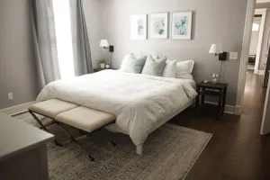 Image of OU campus home w king bed \/ 20 mi to OKC Thunder