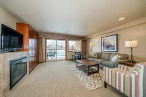 Image of Grandview 637 Waterfront condo on Lake Chelan