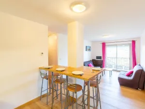 Image of Appartement pour 6 à Peyragudes avec Parking et Casier à skis - FR-1-695-42