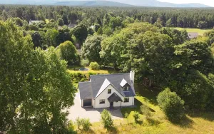 Image of Balnagowan Cottage
