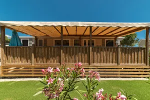 Image of Mobilhome Mar Estang