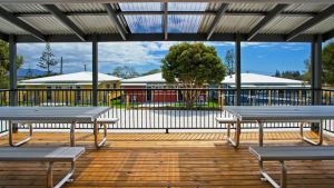 Image of Seaview Beach House 1