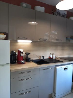Image of Chez Evelyne