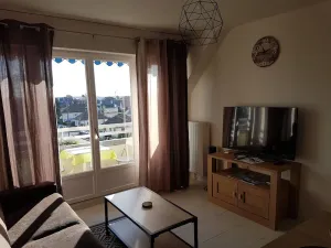 Image of 3 * apartment at 200m BEACH & THALASSO - WIFI - BICYCLES