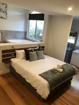 Image of Manuka Retreat