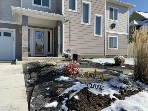 Image of Spa Palouse Home, Spacious & Extremely Comfortable Upper Level private entrance.