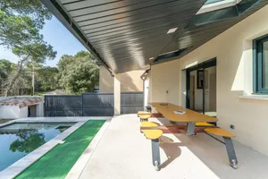 Image of Villa Sérénity 10 pers maxi