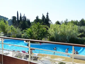 Image of Appart'hotel Victoria Garden La Ciotat