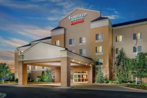 Image of Fairfield by Marriott Peoria East