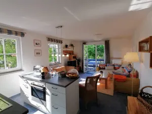 Image of Ferienwohnung M31 "Die Welle"