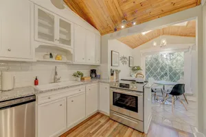 Image of The Forest Lake Partridge Home