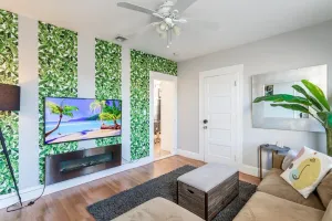 Image of Grand Fairfield Getaway- 5BR Fam-Friendly near I95&Shops - Spacious&Gracious