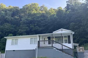 Image of Devil Anse Off Road Lodging Hatfield & McCoy Trail House