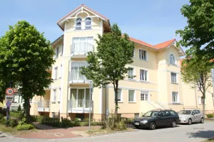 Image of Vacation apartment Seestern 3