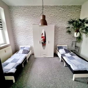 Image of Apartment \"Blick Mylau\" - near Plohn amusement park and the world's largest brick bridge