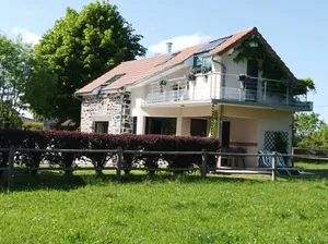 Image of Cottage 3 *** near Gour deTazenat, Sioule valley and Volcano Park.